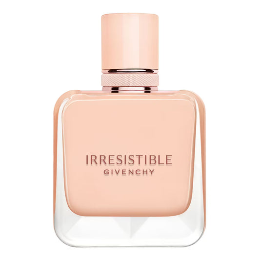 GIVENCHY - Irresistible Givenchy - EDP Nude Velvet 80 ML