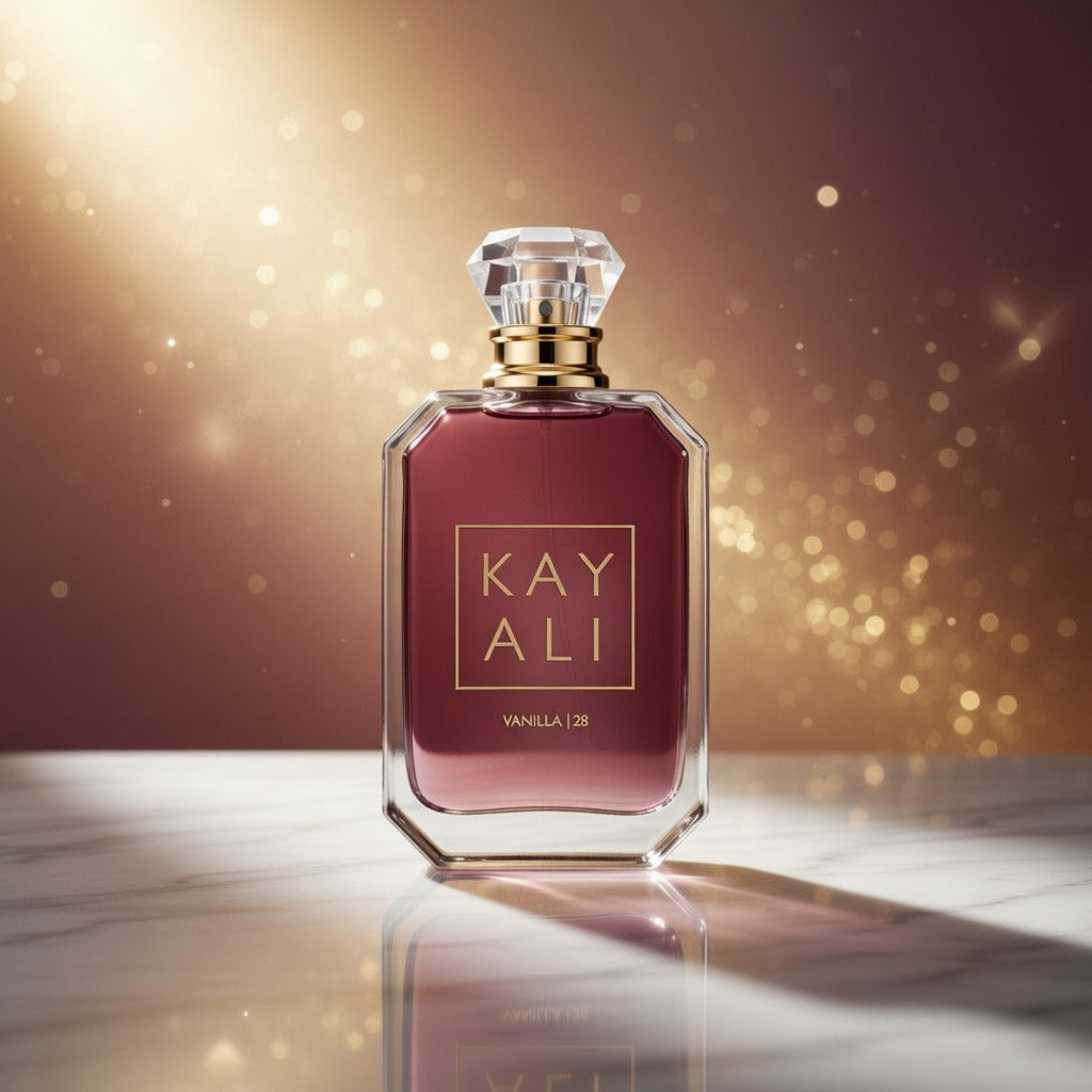 KAYALI vanilla | 28