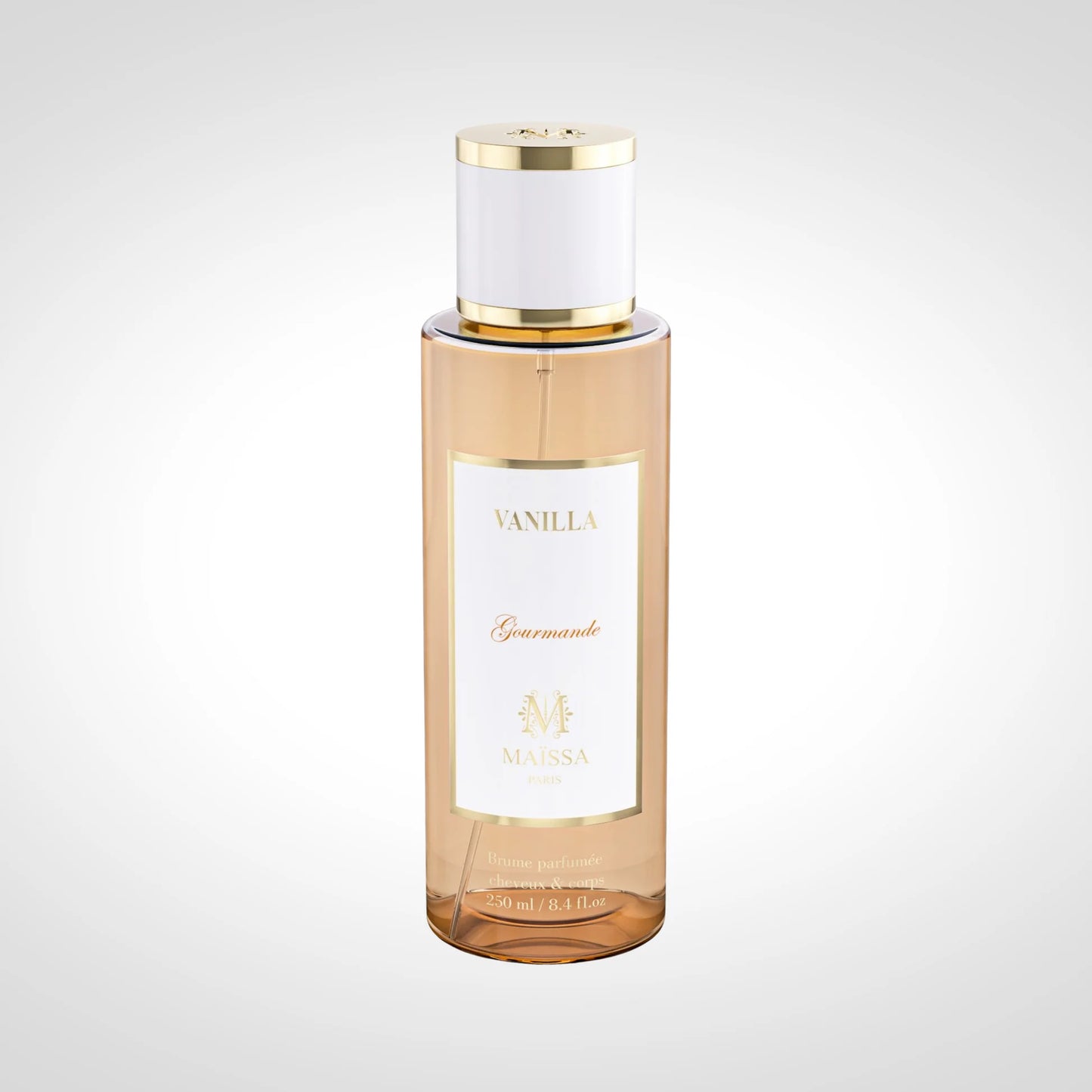 VANILLA - BRUME PARFUMÉE