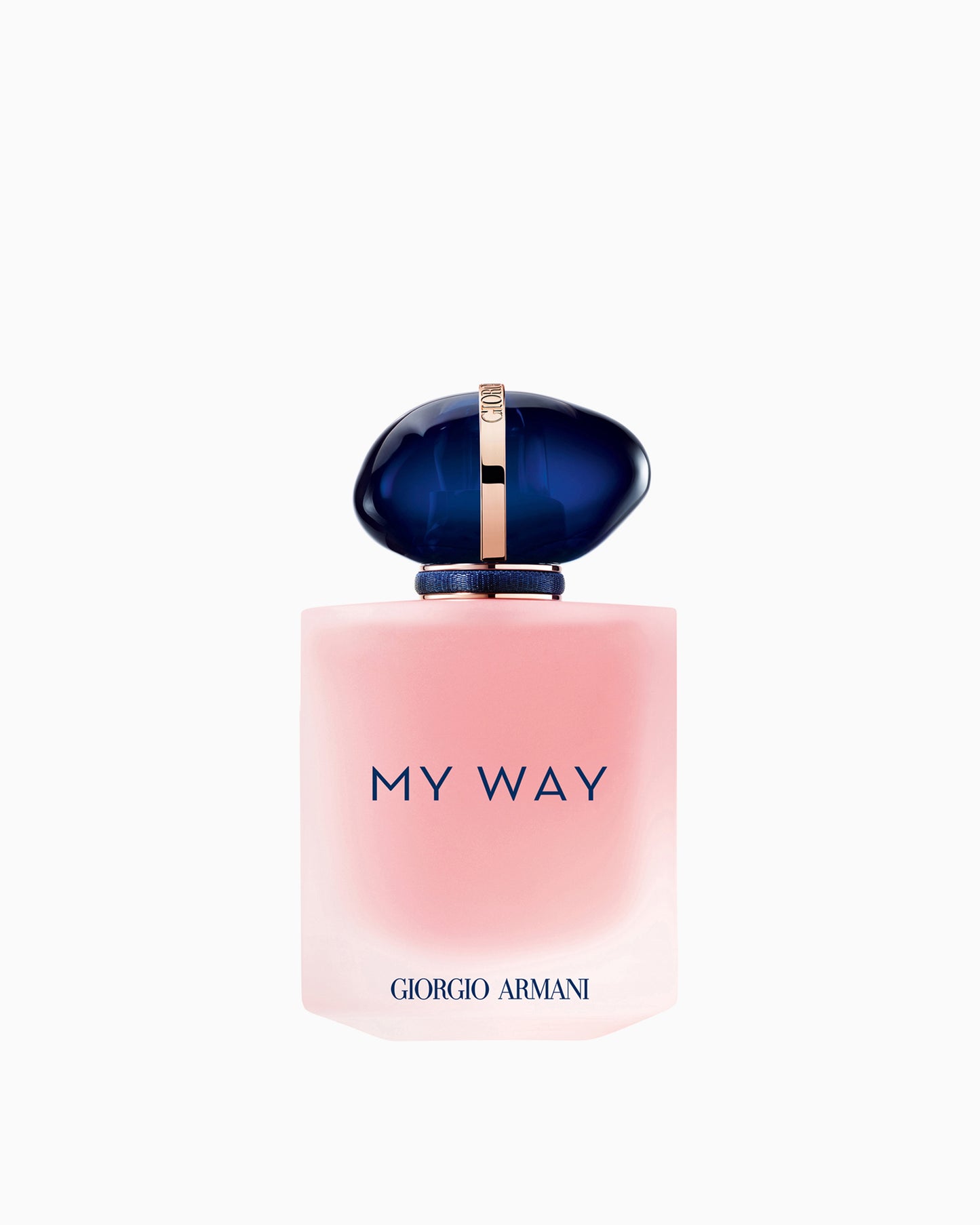 Eau de Parfum MY WAY FLORAL 90 ml