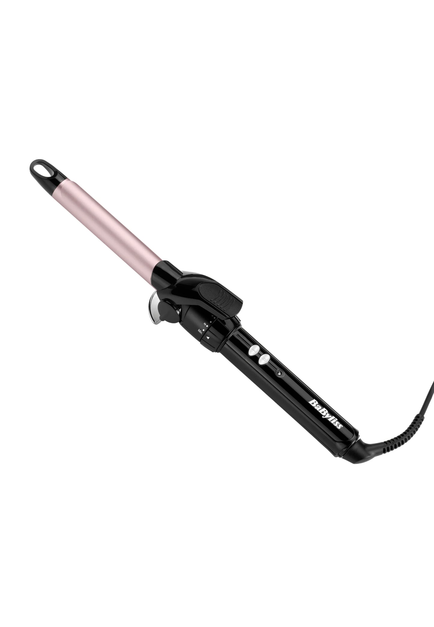 BaByliss 19MM CURLING TONG - Fer à boucler