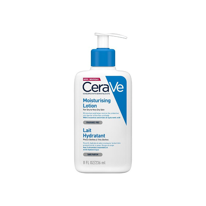 CeraVe Lait Hydratant 8 FL OZ/236 ml