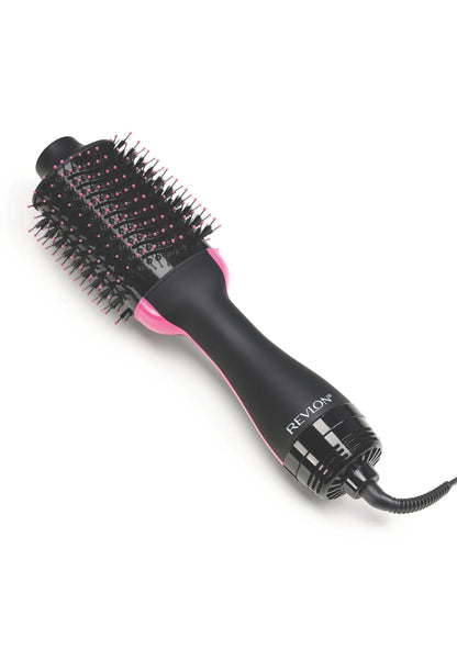 REVLON RVDR5222 Salon One-Step Warmluft- und Volumenbürste – Brosse Soufflante Volumisante