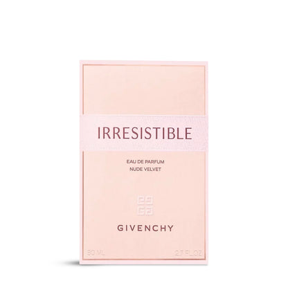 GIVENCHY - Irresistible Givenchy - EDP Nude Velvet 80 ML