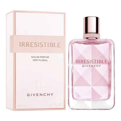 IRRESISTIBLE Very Floral – Eau de Parfum 80ml