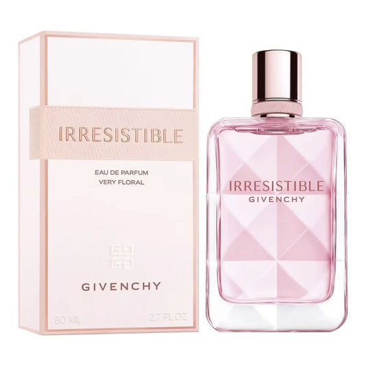 IRRESISTIBLE Very Floral – Eau de Parfum 80ml