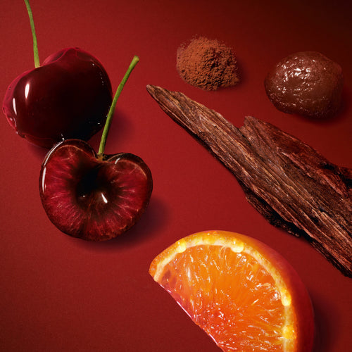 ARMANI
-Stronger with You Parfum - Parfum fougère ambrée pour homme