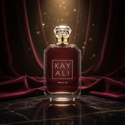 KAYALI vanilla | 28