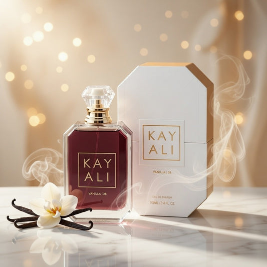 KAYALI vanilla | 28