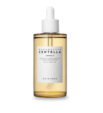 SKIN1004 Madagascar Centella Ampoule 100ml - 100% Pure Centella Asiatica Soothing Serum