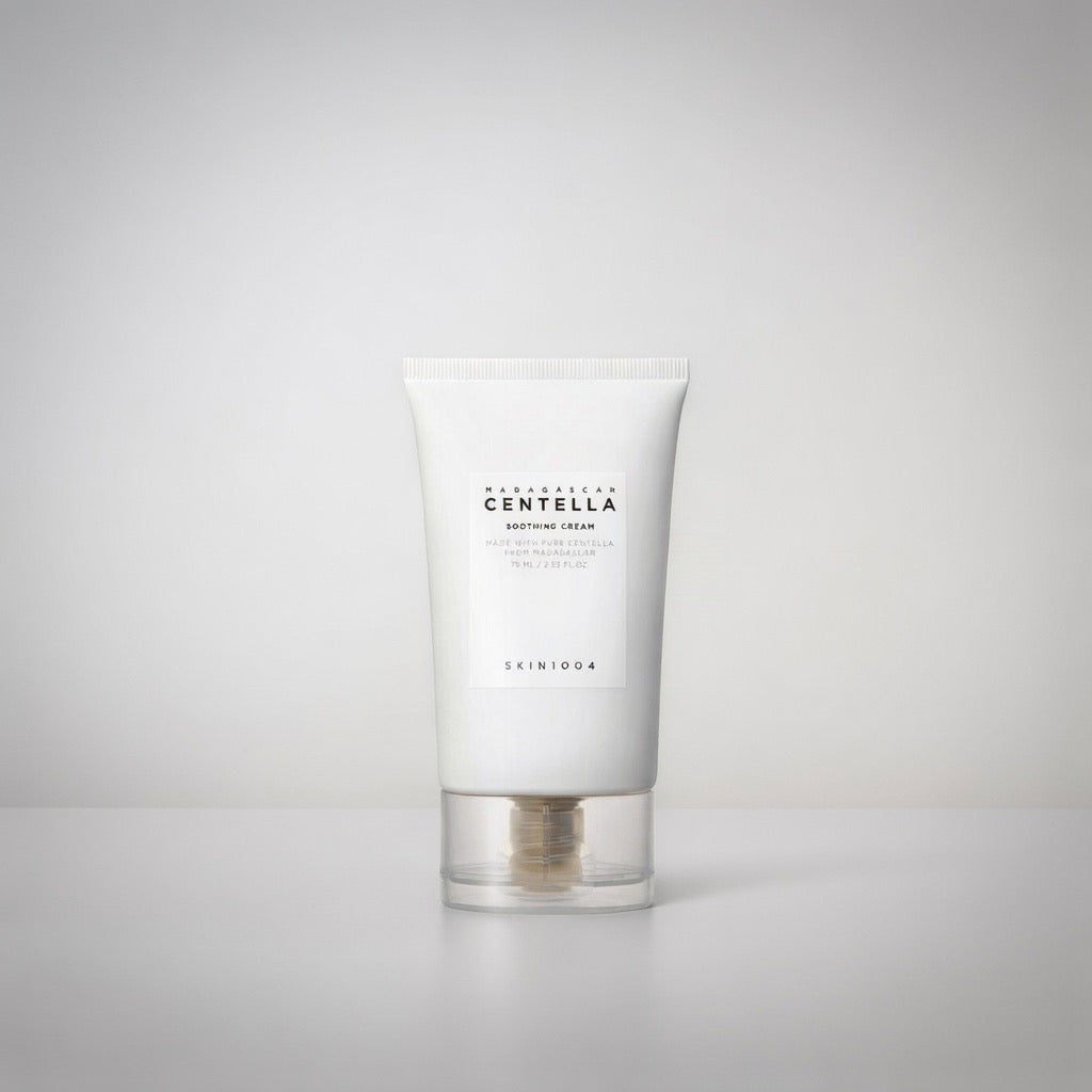 Centella Soothing Cream