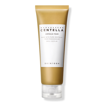 SKIN1004 MADAGASCAR CENTELLA AMPOULE FOAM 125 ML / 4.22 FL.OZ.