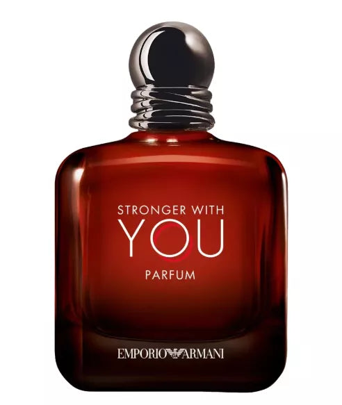 Emporio Armani Stronger With You Parfum (100ml)