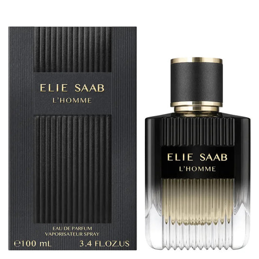 Elie Saab L’Homme Eau de Parfum 100ml
