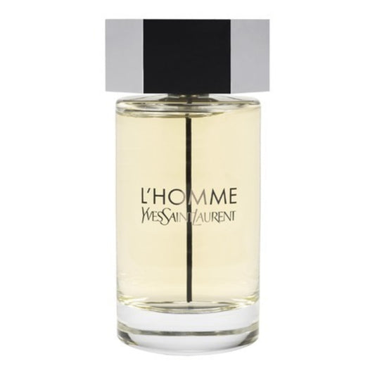 Yves Saint Laurent L’Homme – Eau de Toilette 200 ml