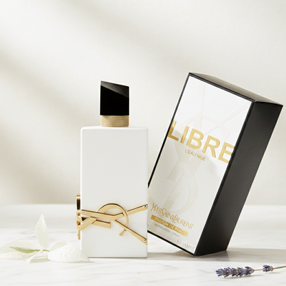 YSL Libre L'Eau Nue – Eau de Parfum de Peau 90 ml