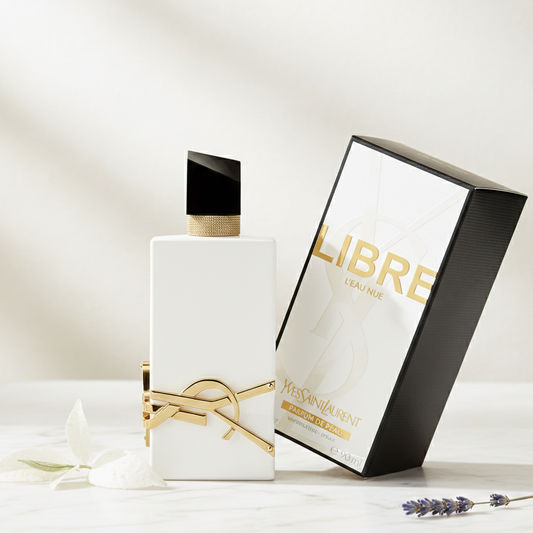 YSL Libre L'Eau Nue – Eau de Parfum de Peau 90 ml
