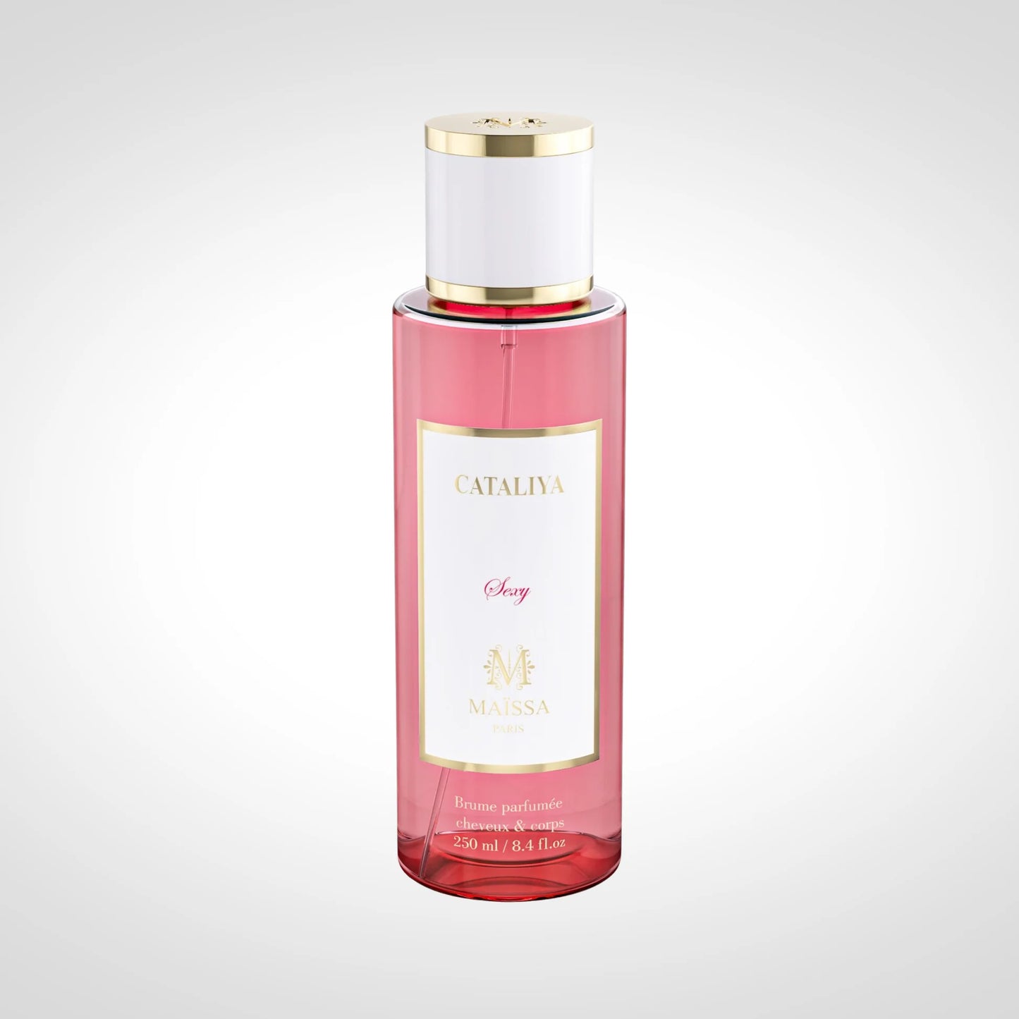 CATALIYA - BRUME PARFUMÉE