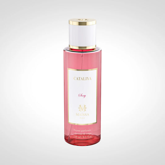 CATALIYA - BRUME PARFUMÉE