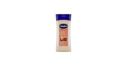 VASELINE® INTENSIVE CARE™ COCOA RADIANT GEL OIL