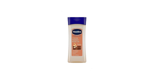 VASELINE® INTENSIVE CARE™ COCOA RADIANT GEL OIL