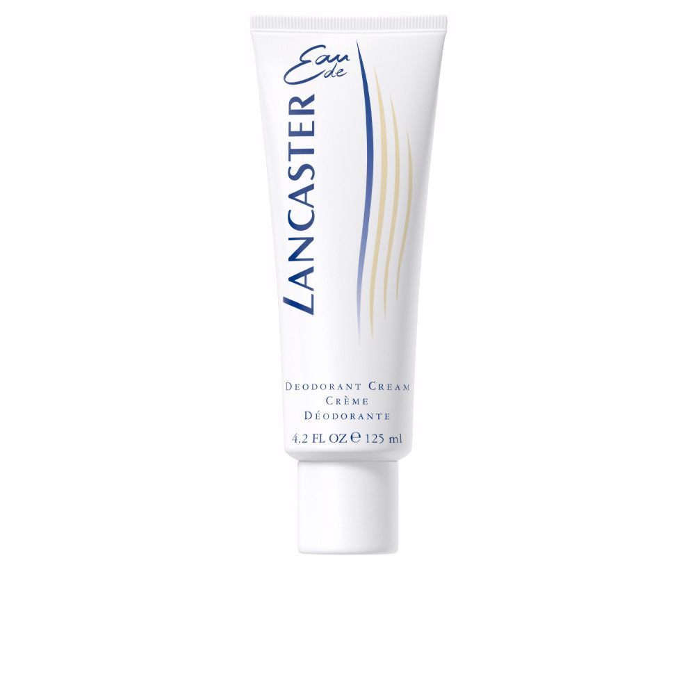 Eau de Lancaster Déodorant Crème 125 ml (≈ 4.2 fl oz)