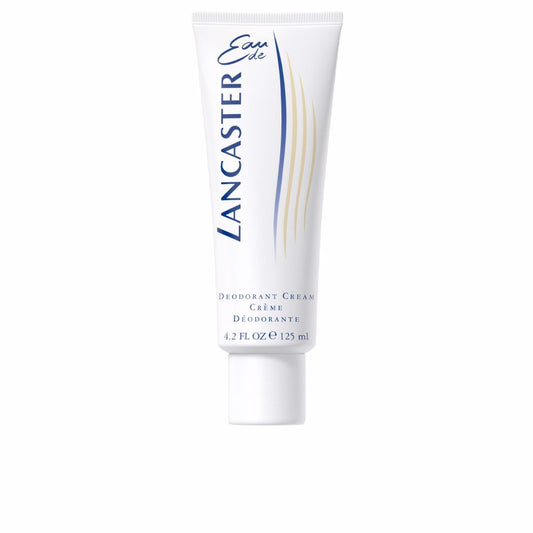 Eau de Lancaster Déodorant Crème 125 ml (≈ 4.2 fl oz)