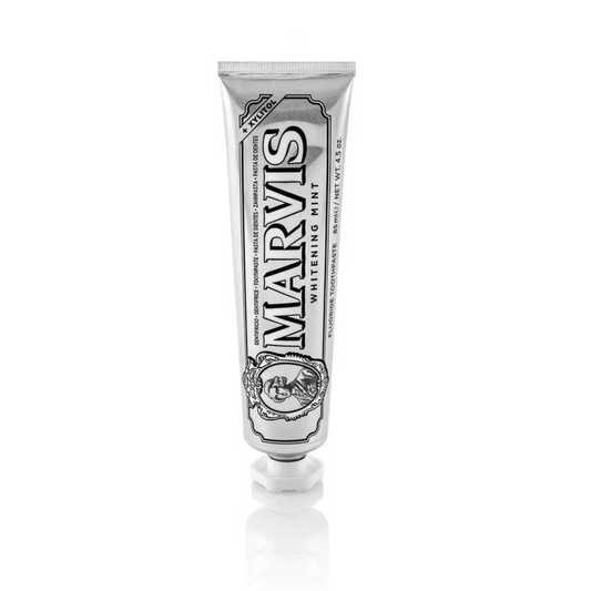 Dentifrice Marvis Whitening Mint