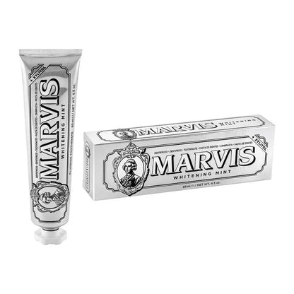 Dentifrice Marvis Whitening Mint