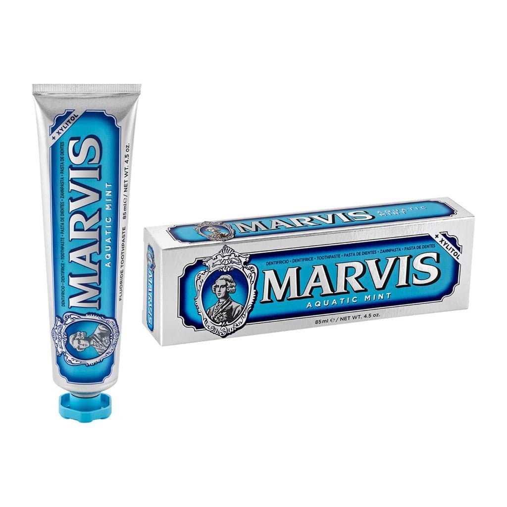 Dentifrice Marvis Aquatic Mint