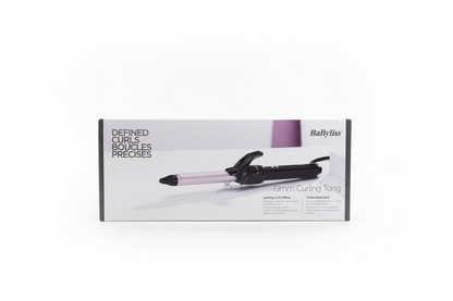BaByliss 19MM CURLING TONG - Fer à boucler