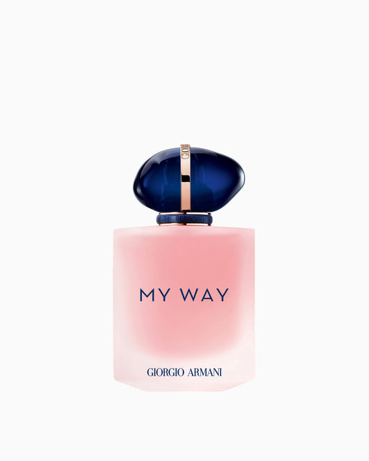 Eau de Parfum MY WAY FLORAL 90 ml