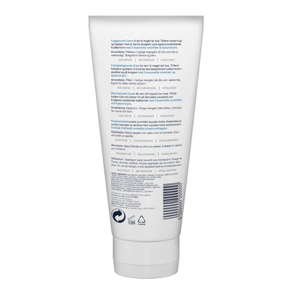 CeraVe Moisturising Cream – Baume Hydratant Peaux Sèches à Très Sèches