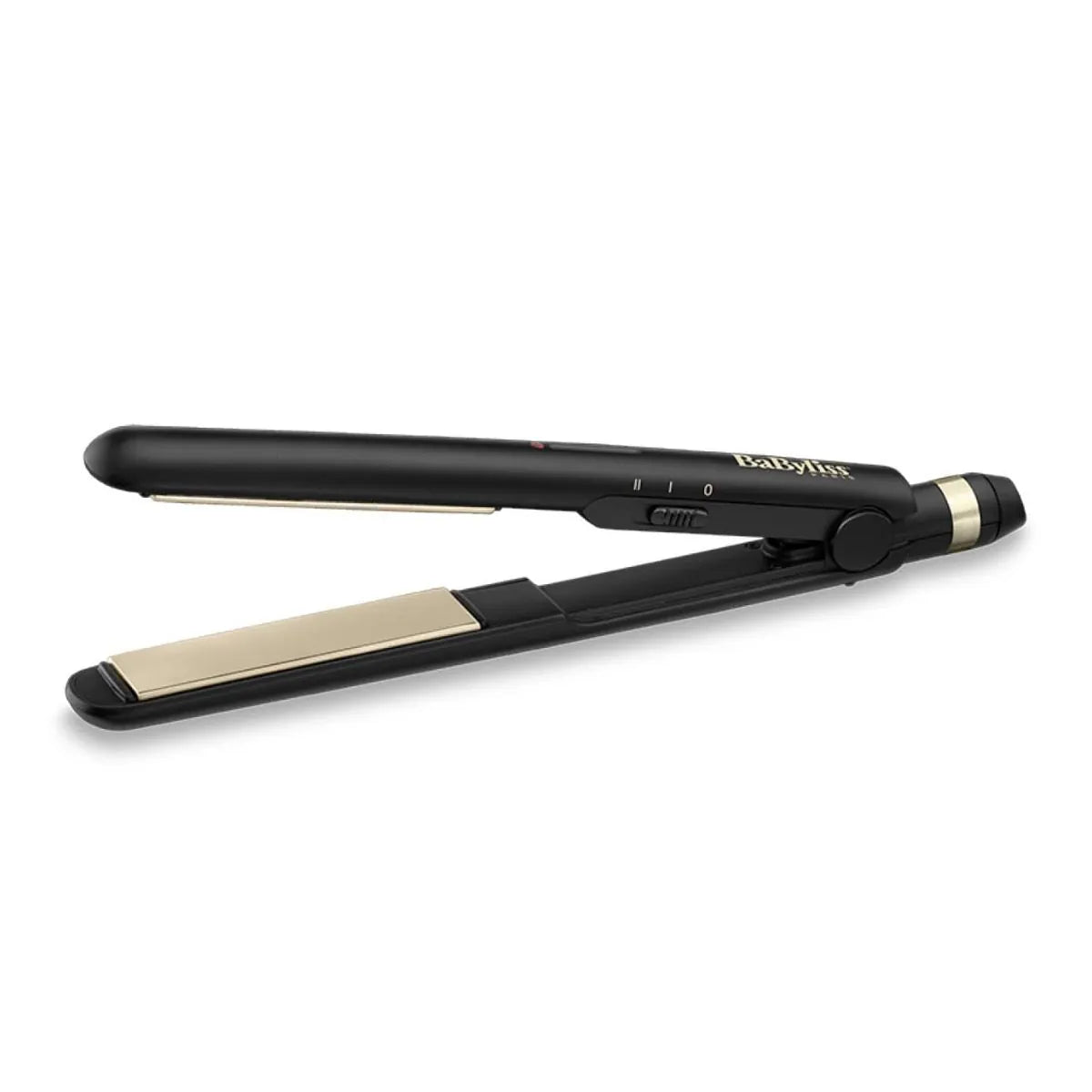 BaByliss Ceramic Straight – Lisseur en Céramique jusqu’à 230°C