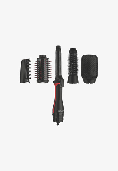 REVLON One-Step Blow-Dry Multi Air Styler 5-en-1 – Brosse Soufflante Multifonction