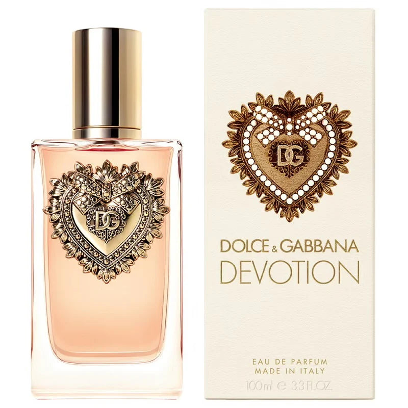 DOLCE & GABBANA Devotion - Eau De Parfum 100ML